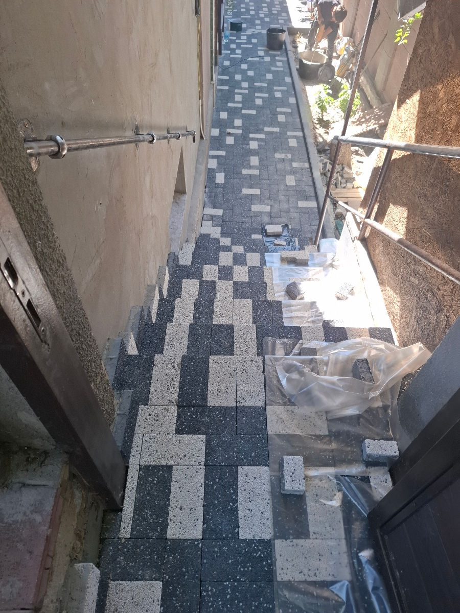 Строительные роботы imagine 8