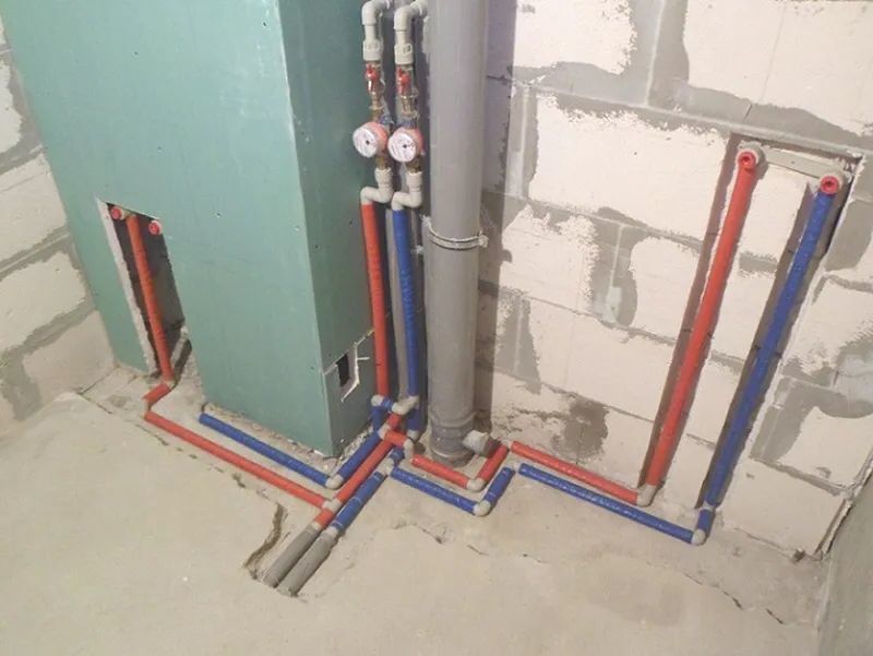 Сантехник Бельцы изображение 3