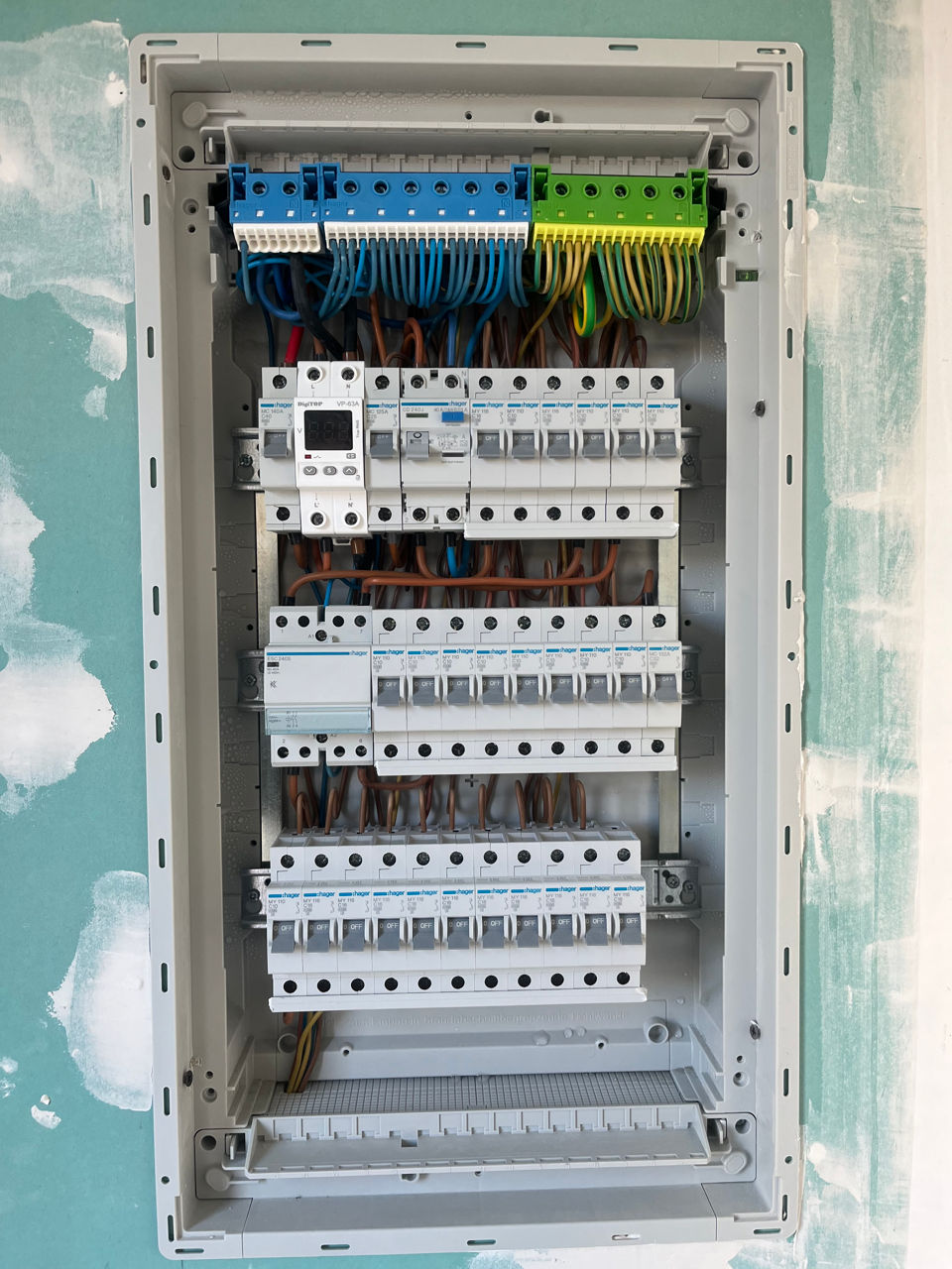 Електрик со стажем изображение 3