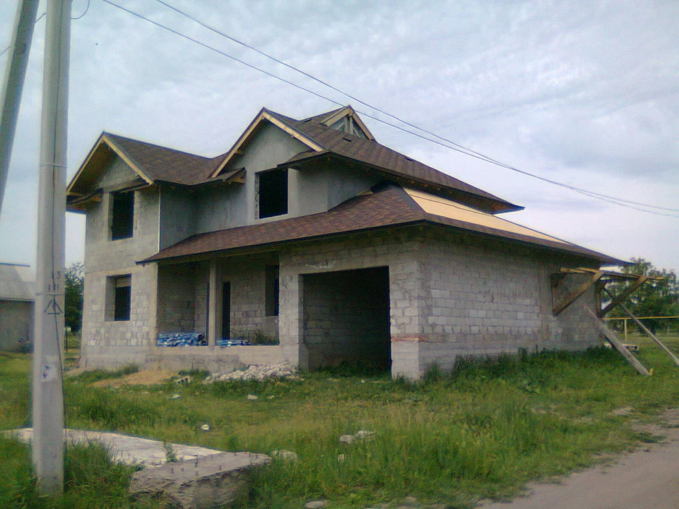 Acoperim Case, terase, lemn decorativ masiv si stratificat imagine 2