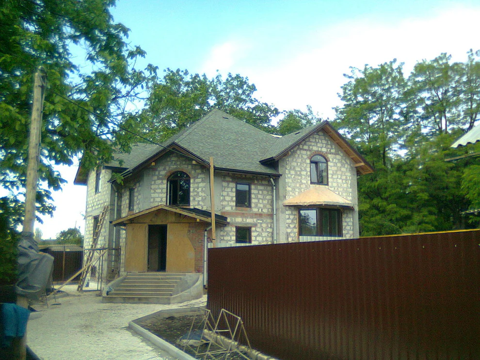 Acoperim Case, terase, lemn decorativ masiv si stratificat imagine 3