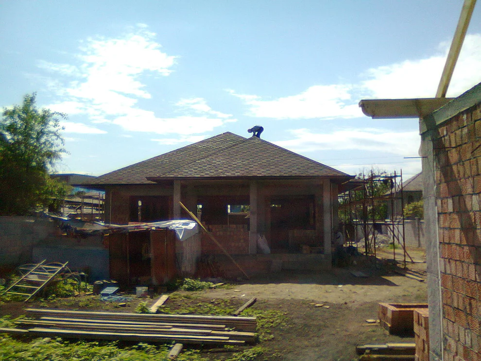 Acoperim Case, terase, lemn decorativ masiv si stratificat imagine 4