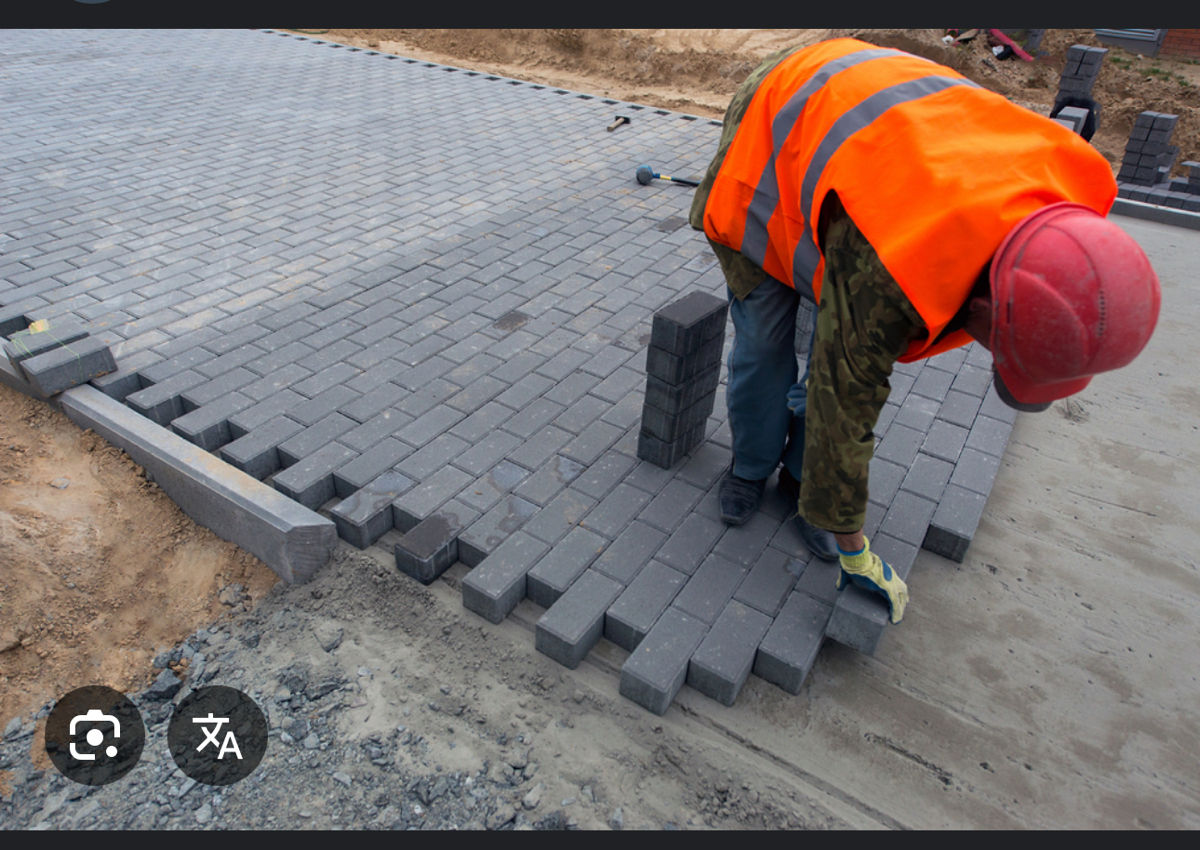 Amenajarea pavaj imagine 3