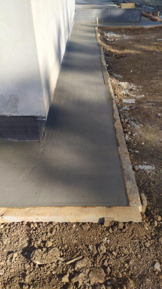 Betonari de orce tip imagine 2