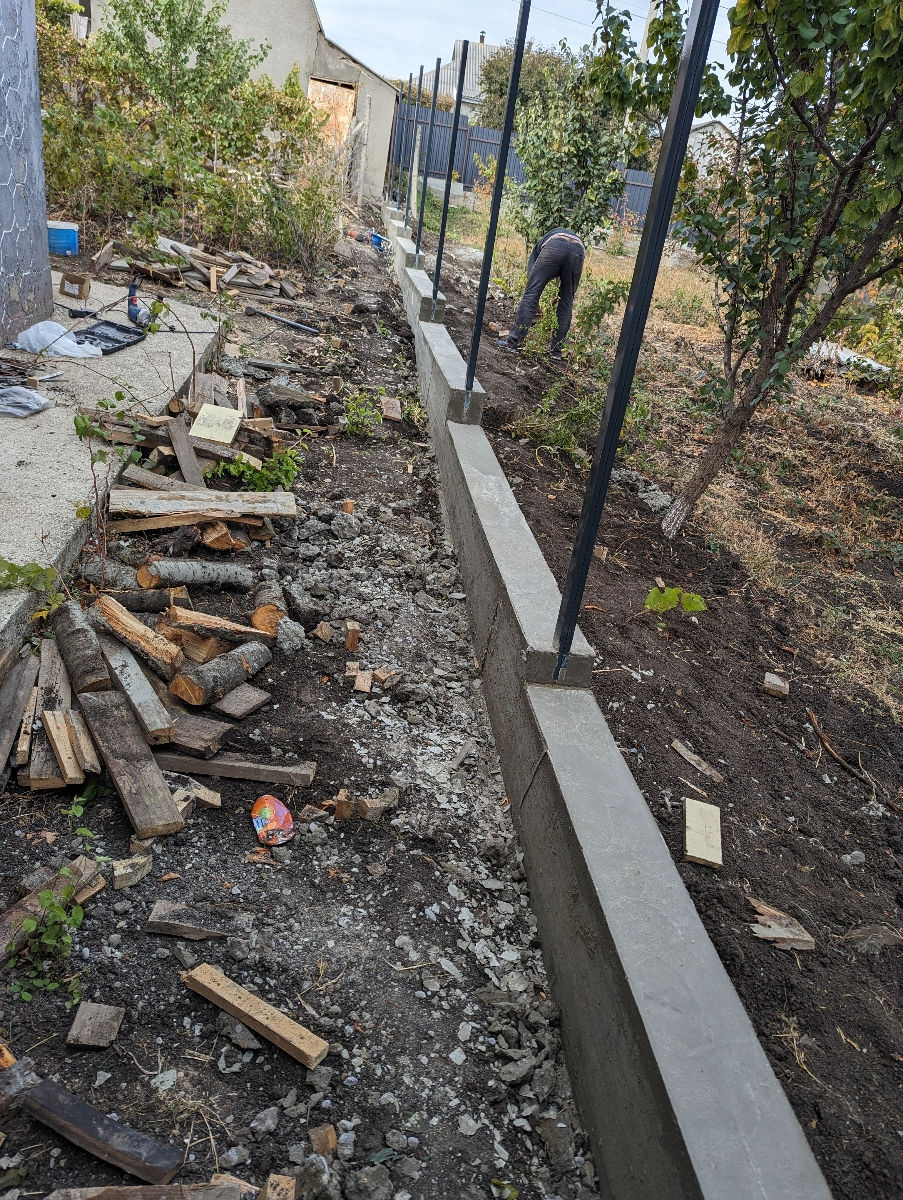 Betonari de orce tip imagine 3