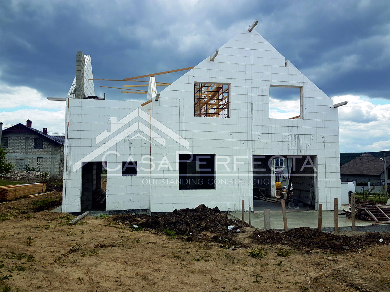 Căutările casei ideale nu trebuie să fie un vis, ci un plan! изображение 7