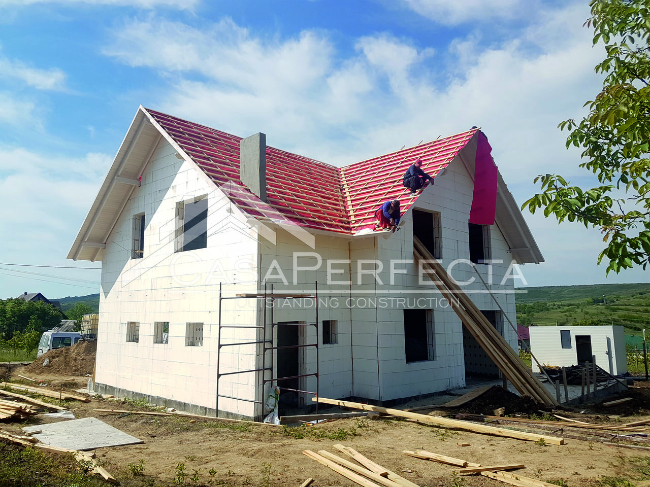 Căutările casei ideale nu trebuie să fie un vis, ci un plan! изображение 8