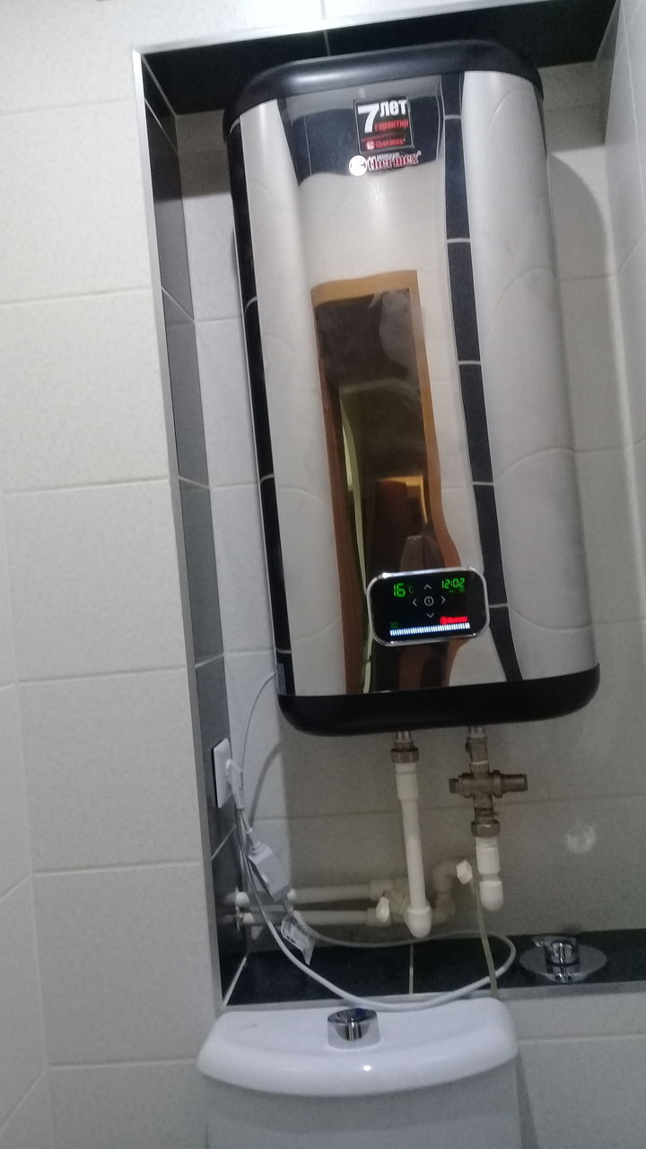 Cazane pe gaz reparatii! imagine 2