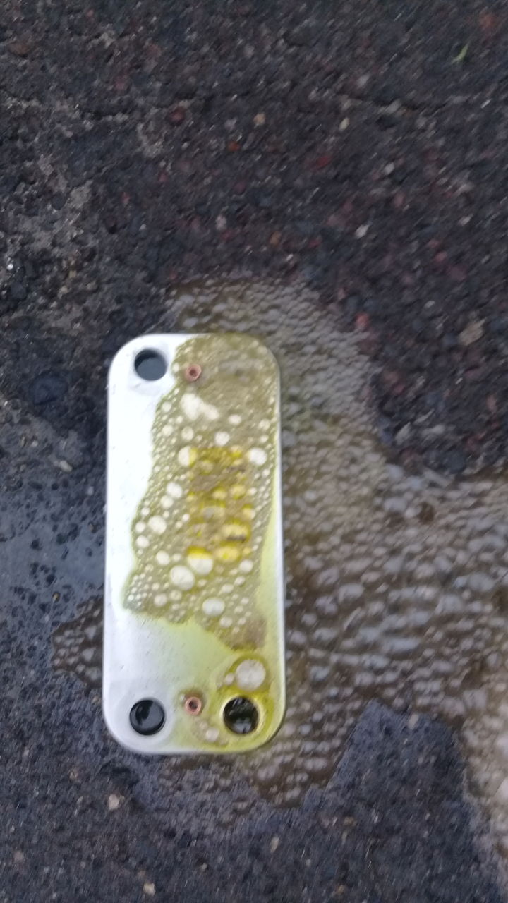 Cazane pe gaz reparatii! imagine 3