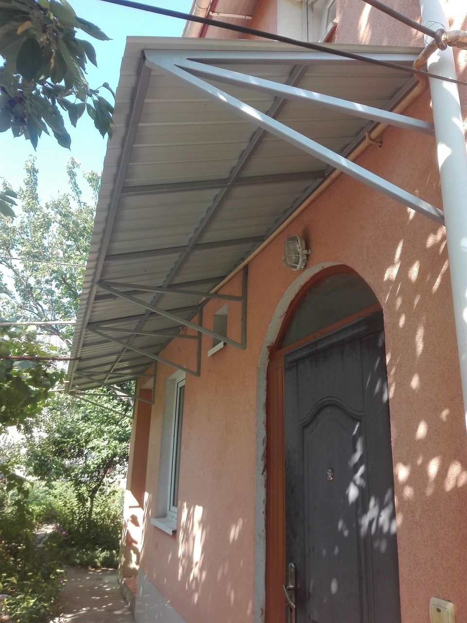 Confectionam perile, gratii , porti imagine 2