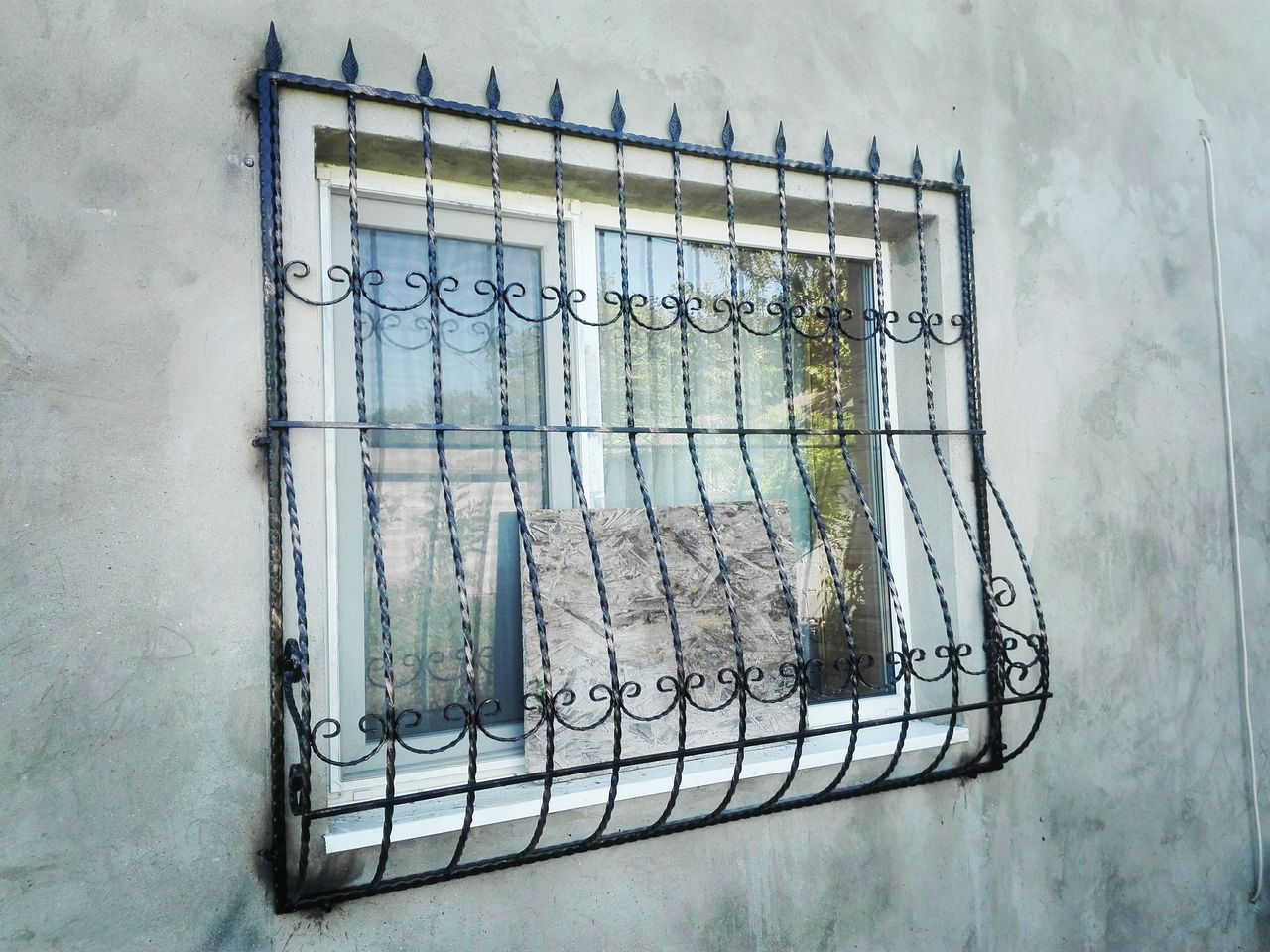 Confectionam perile, gratii , porti imagine 3