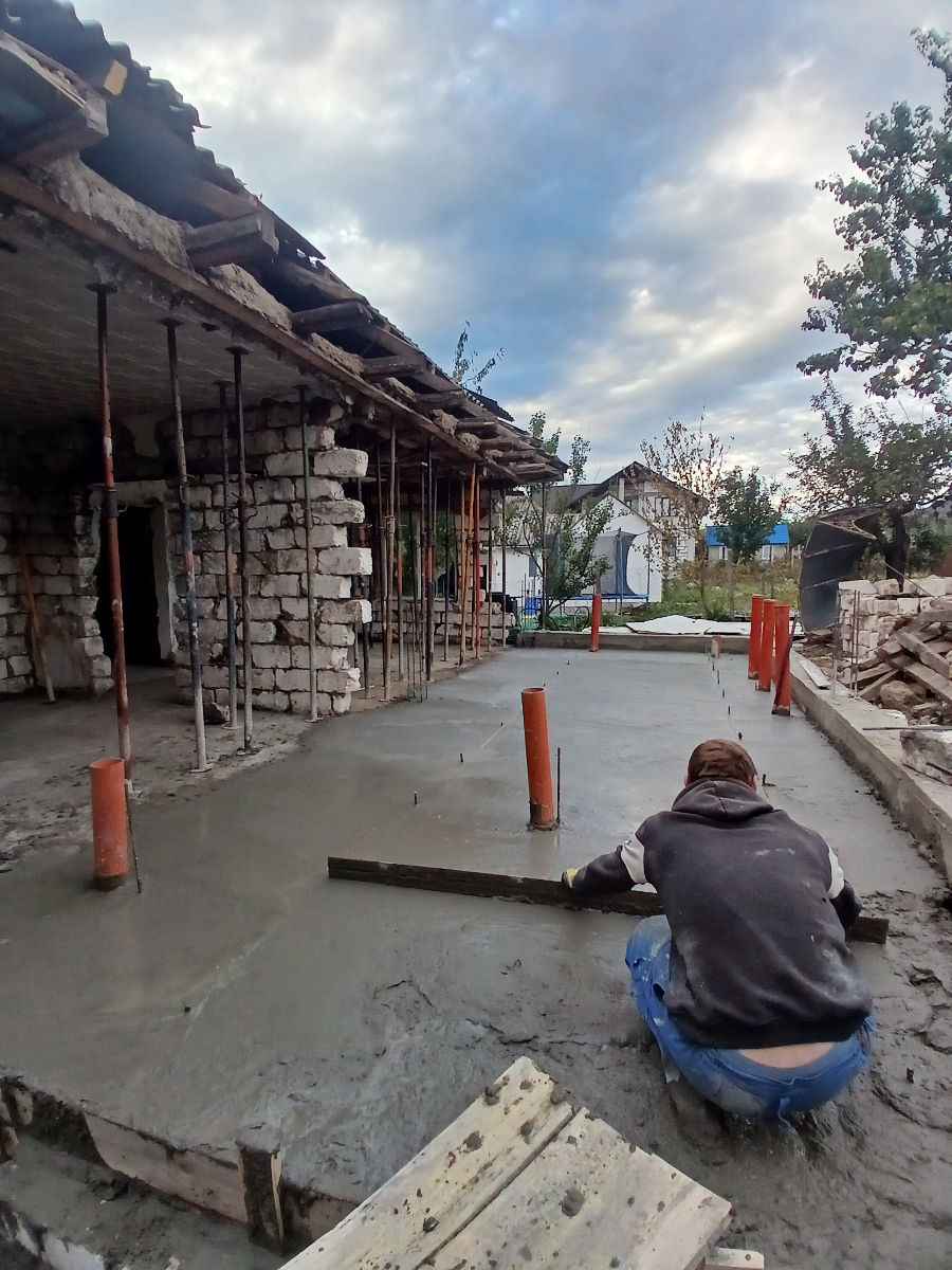 Construim case de la 0 imagine 9