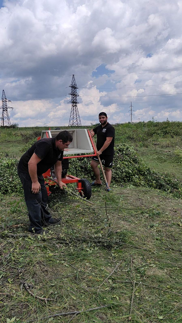 Curățare terenuri / pregătire pentru construcții, vânzare, etc. изображение 15