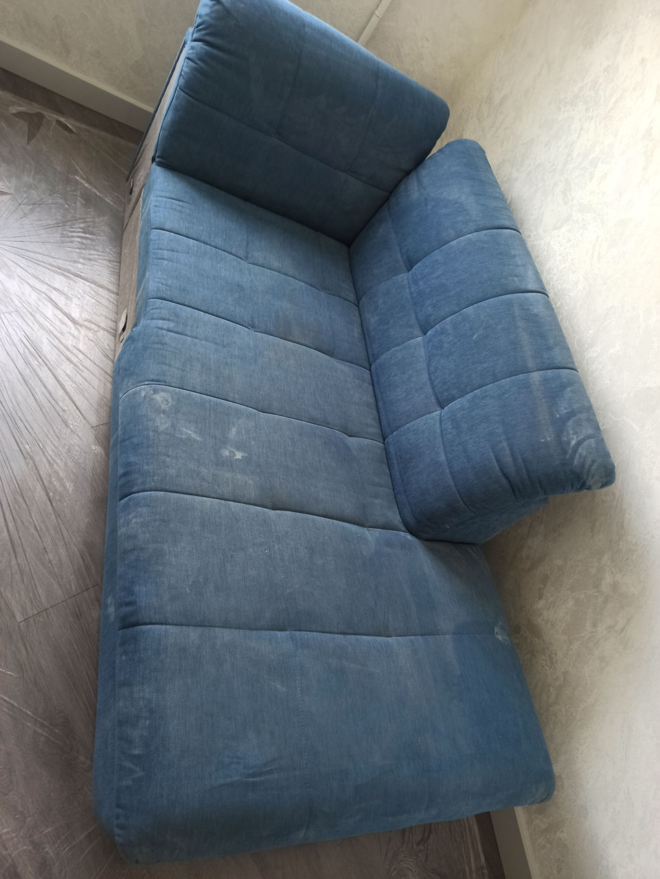 Curăţarea chimică a mobilei moale/Химчистка мягкой мебели imagine 2