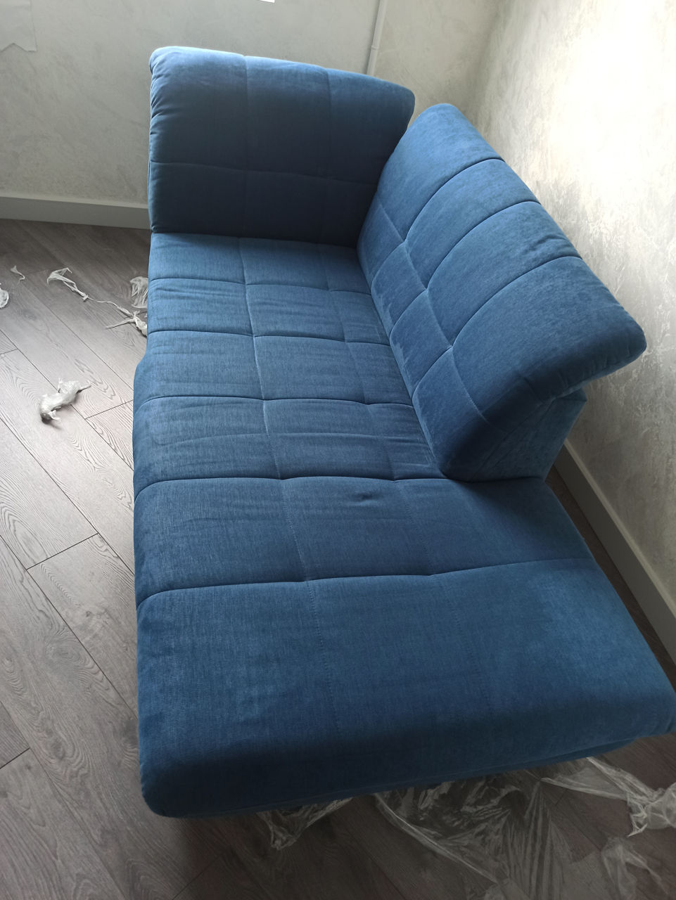 Curăţarea chimică a mobilei moale/Химчистка мягкой мебели imagine 3