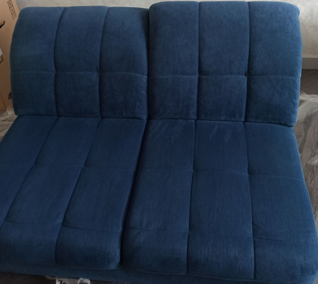 Curăţarea chimică a mobilei moale/Химчистка мягкой мебели imagine 7