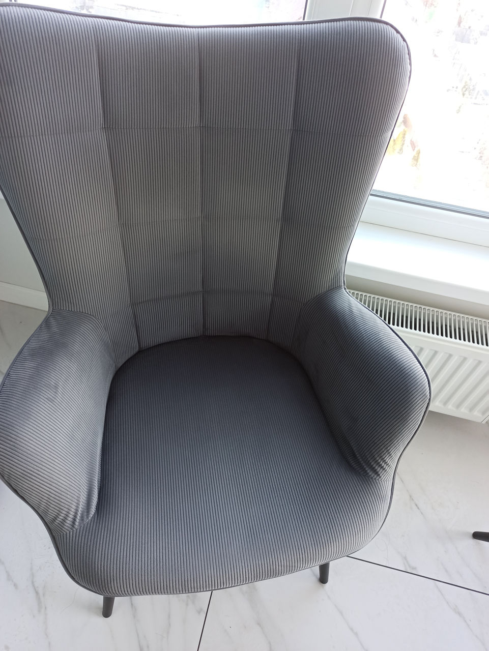 Curăţarea chimică a mobilei moale/Химчистка мягкой мебели imagine 8