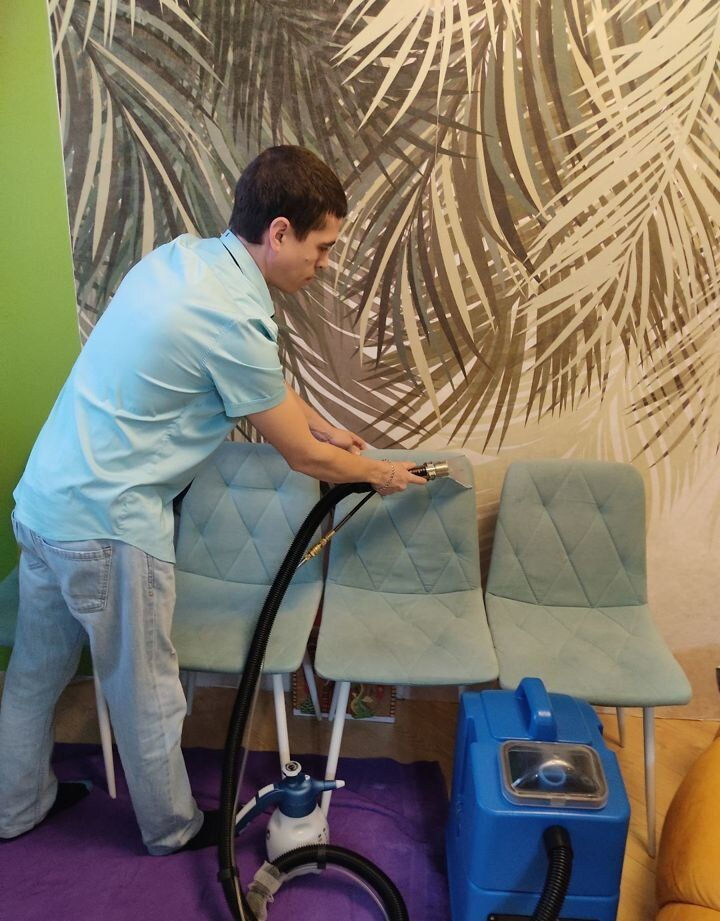 Curățarea mobilei și saltelelor la domiciliu imagine 3