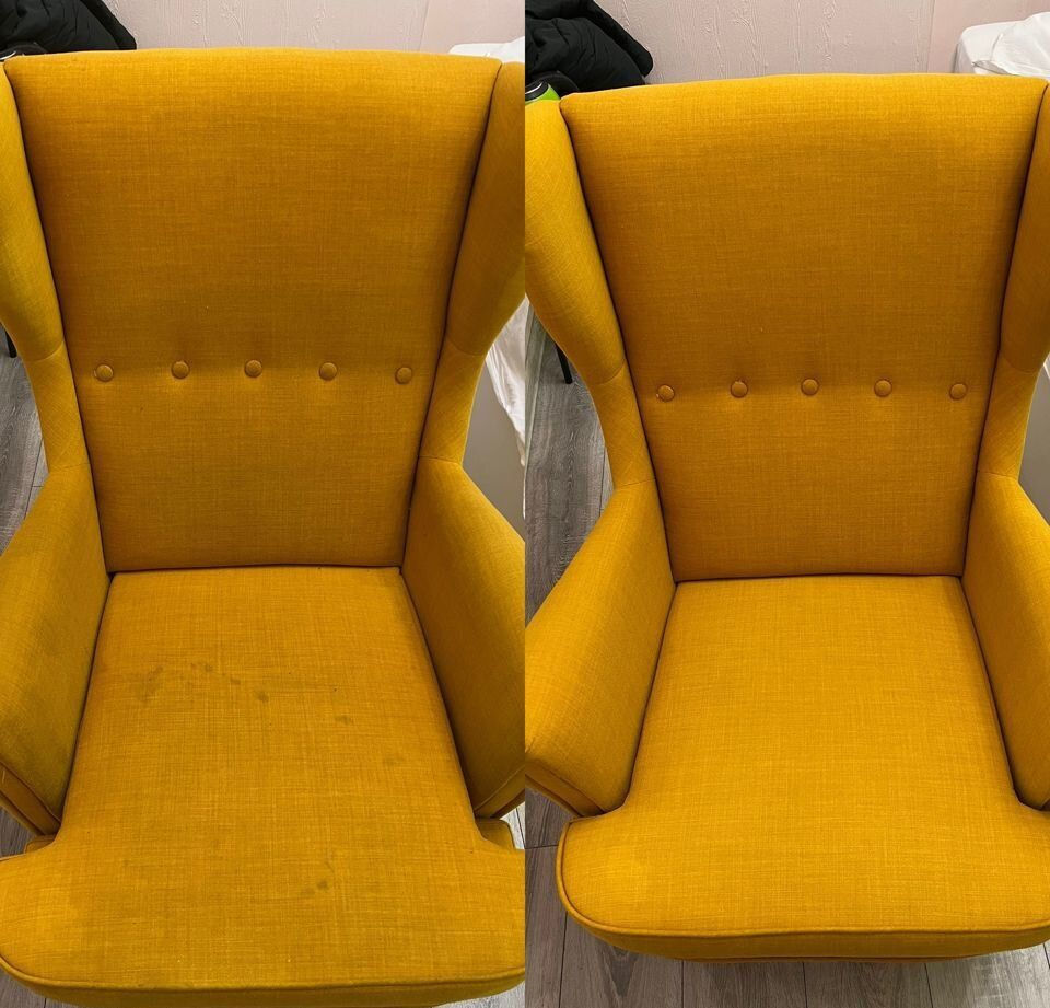 Curățarea mobilei și saltelelor la domiciliu imagine 4