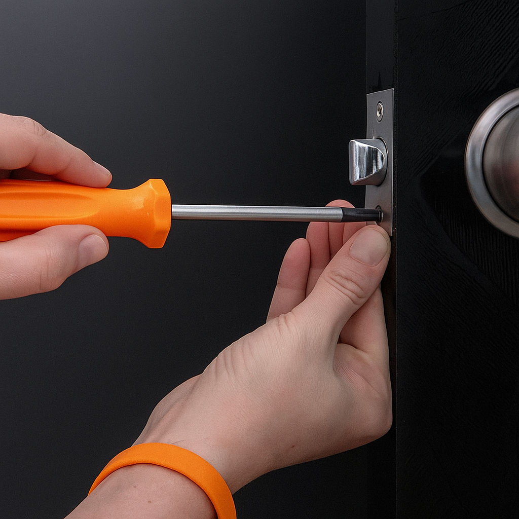 Deschidem, inlocuim si reparam orice lacat! Usi, auto, seifuri rapid! imagine 2