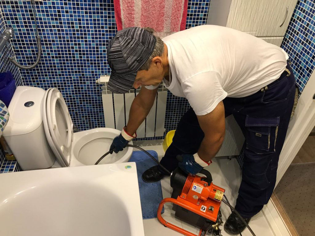 Desfundarea canalizarii. Desfundarea canalizare. изображение 9