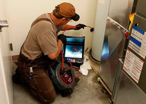 Desfundarea canalizarii. Desfundarea canalizare. изображение 11