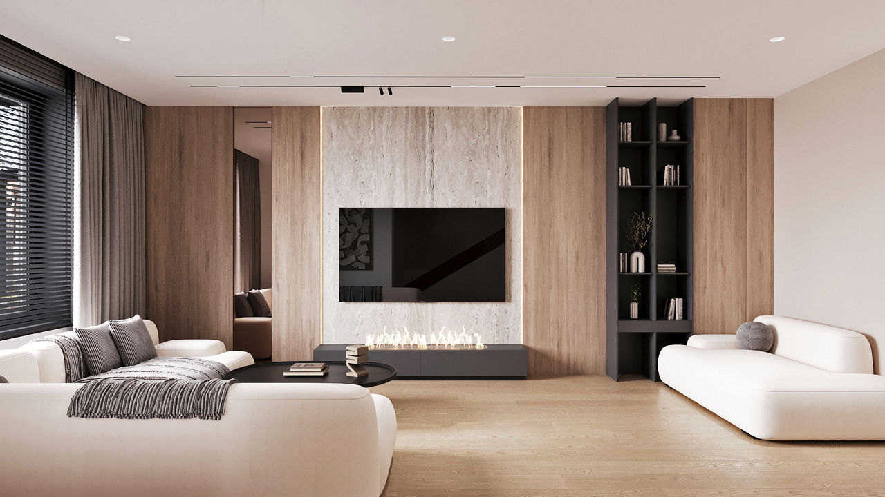 Design interior. Дизайн интерьера изображение 2