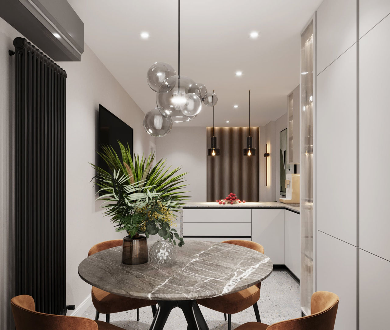 Design interior. Дизайн интерьера изображение 3