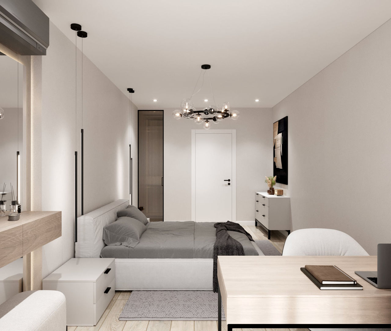 Design interior. Дизайн интерьера изображение 6