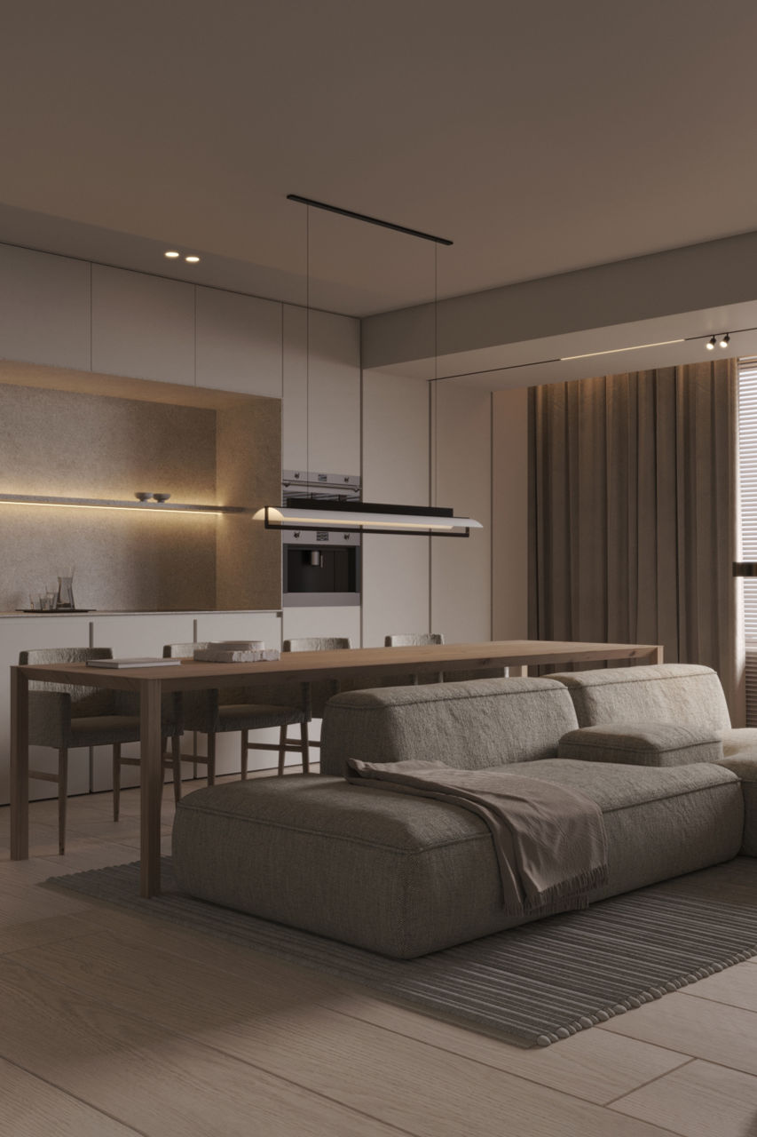 Design interior. Дизайн интерьера. изображение 2