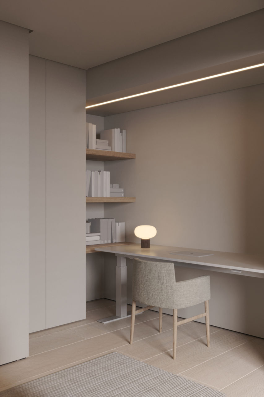 Design interior. Дизайн интерьера. изображение 6