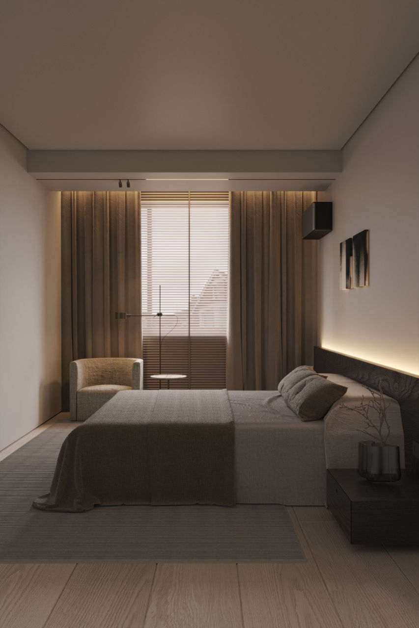 Design interior. Дизайн интерьера. изображение 7