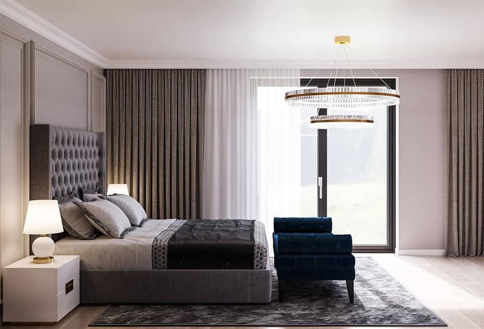 Design interior - de la 6 euro/m2 изображение 2