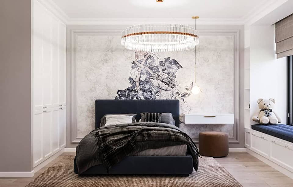 Design interior - de la 6 euro/m2 изображение 3