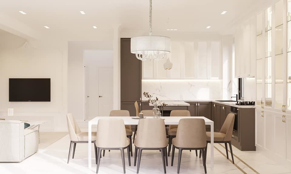 Design interior - de la 6 euro/m2 изображение 4