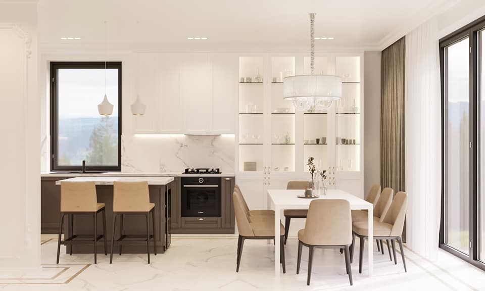 Design interior - de la 6 euro/m2 изображение 5