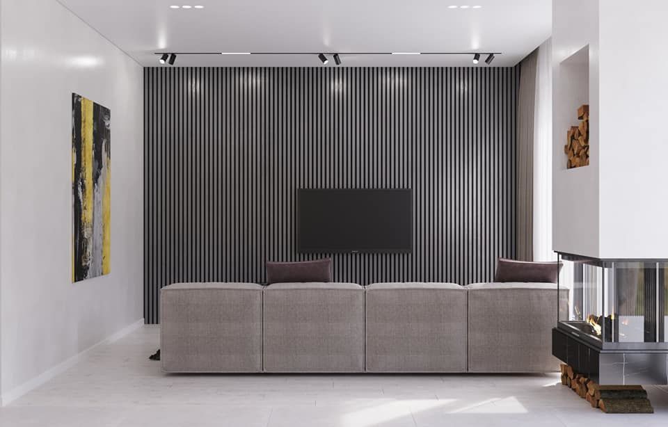 Design interior - de la 6 euro/m2 изображение 9