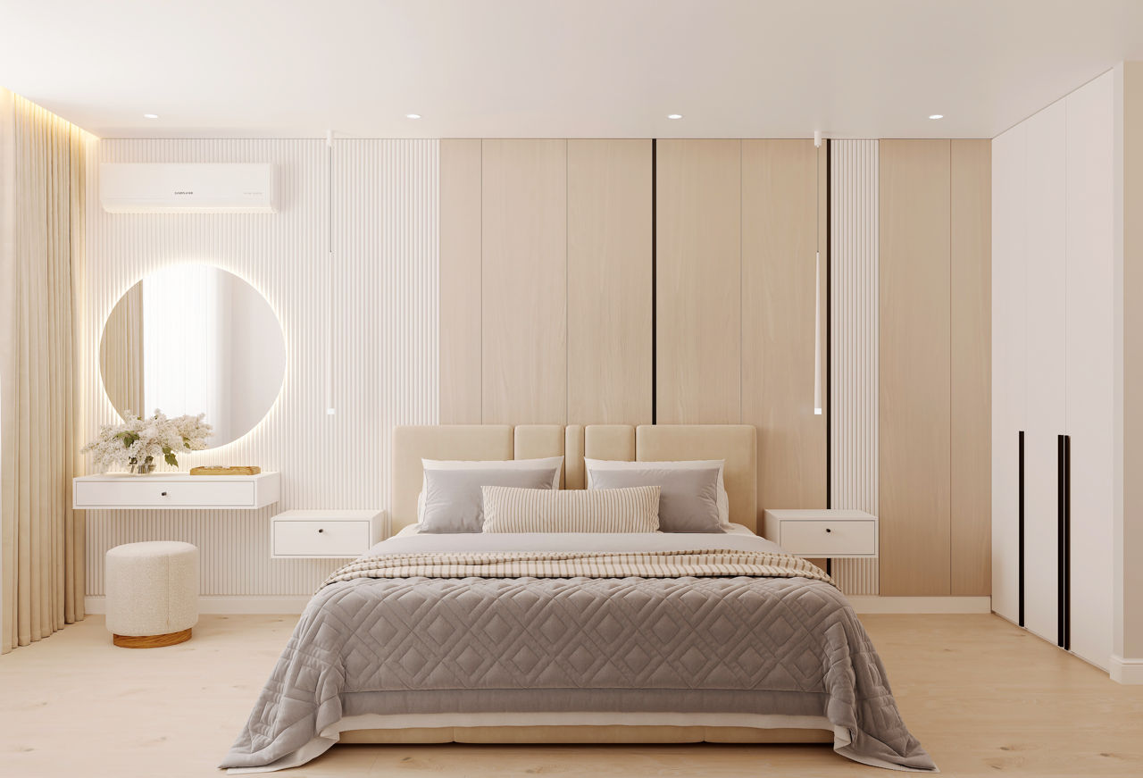 Design interior - minimalist изображение 8