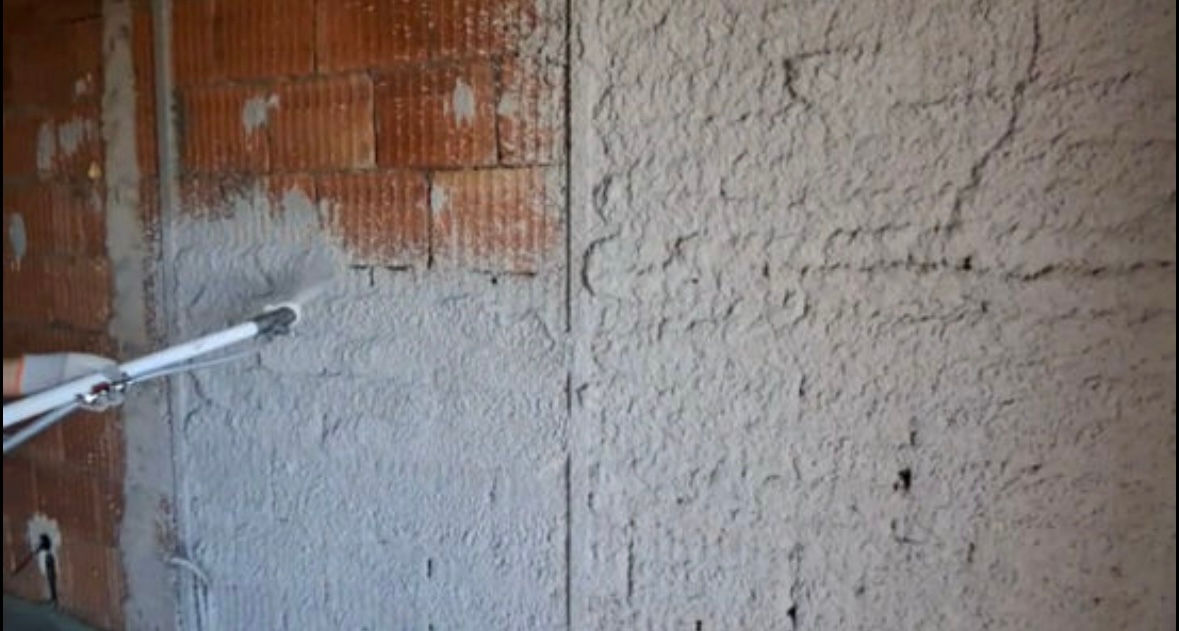 Echipă-Tencuieli mecanizate 80lei/m2 la volumele mai mari imagine 2