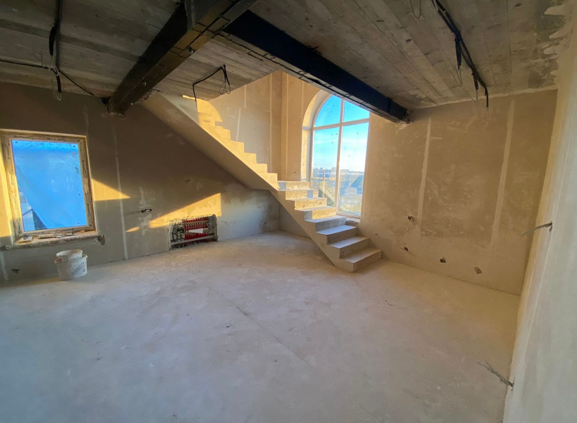 Echipă-Tencuieli mecanizate 80lei/m2 la volumele mai mari imagine 3