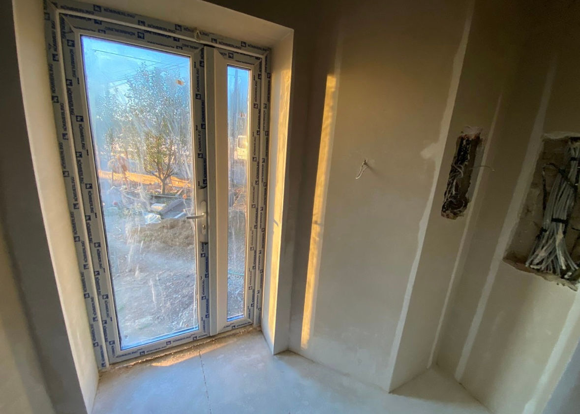 Echipă-Tencuieli mecanizate 80lei/m2 la volumele mai mari imagine 4