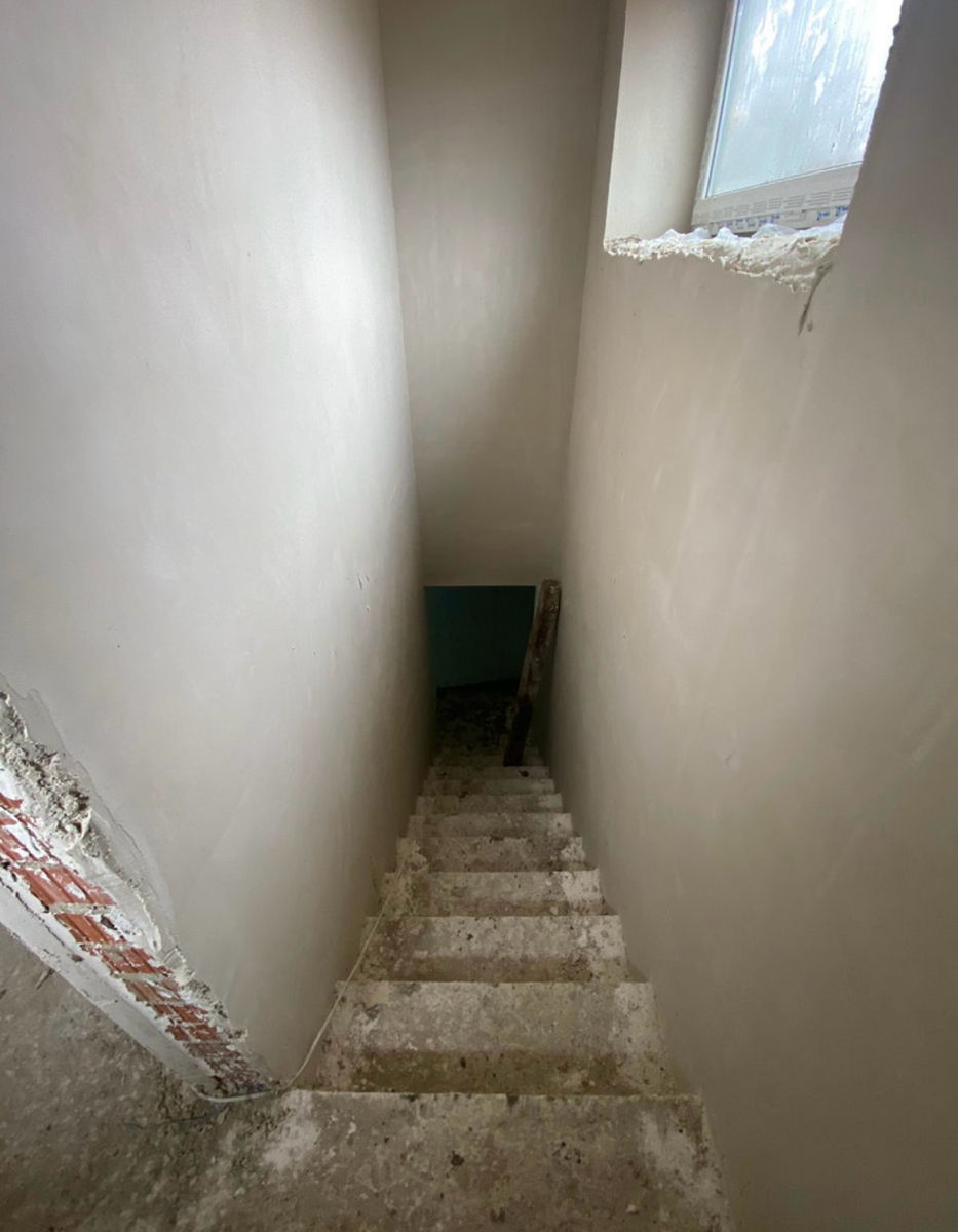 Echipă-Tencuieli mecanizate 80lei/m2 la volumele mai mari imagine 5