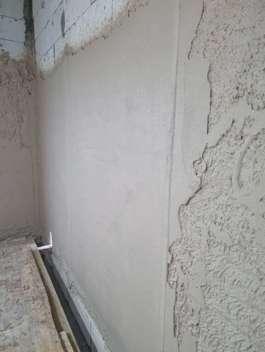 Echipă-Tencuieli mecanizate 80lei/m2 la volumele mai mari imagine 6