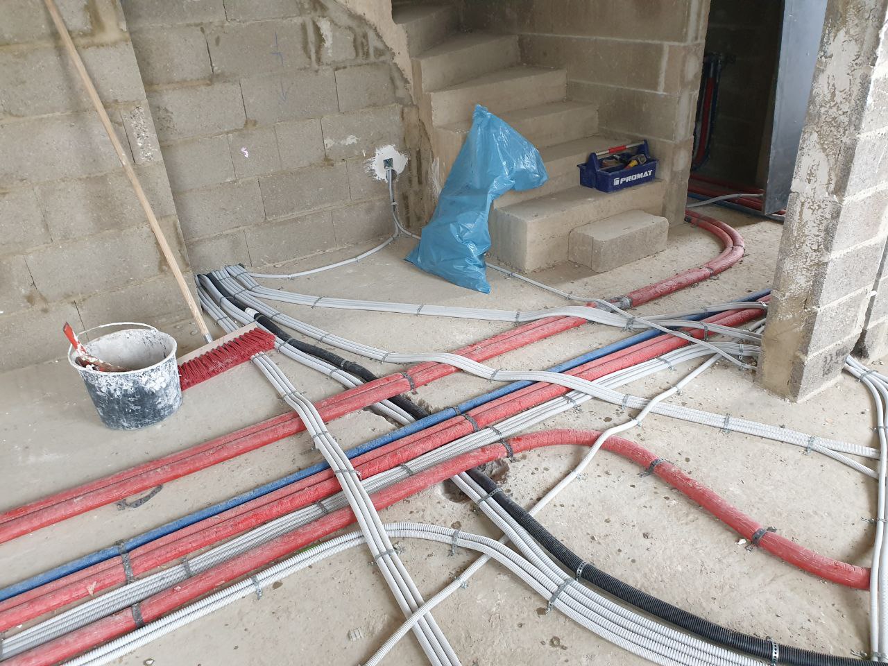 Electrician certificat Germania imagine 2