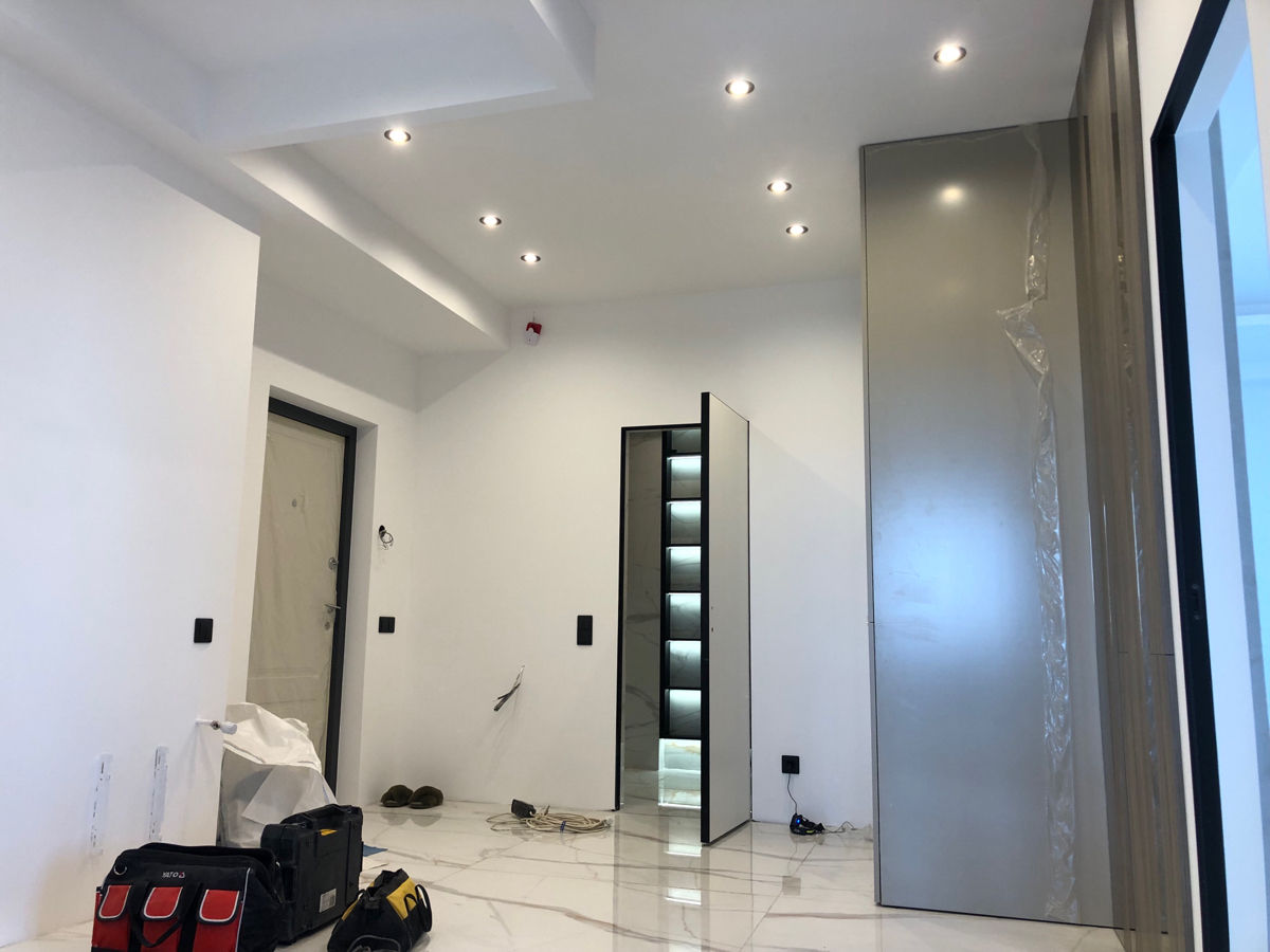 Electrician. Electromontaj. Lucrări de electrificare. изображение 3