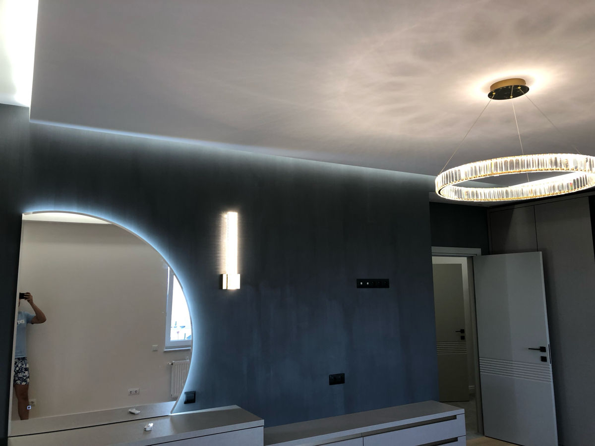 Electrician. Electromontaj. Lucrări de electrificare. изображение 4