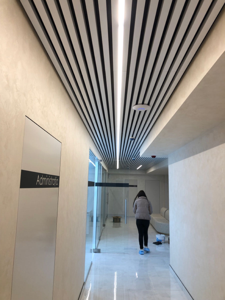 Electrician. Electromontaj. Lucrări de electrificare. изображение 7