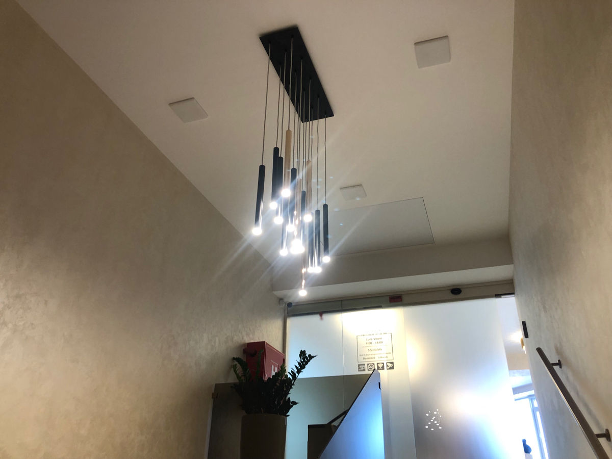 Electrician. Electromontaj. Lucrări de electrificare. изображение 10