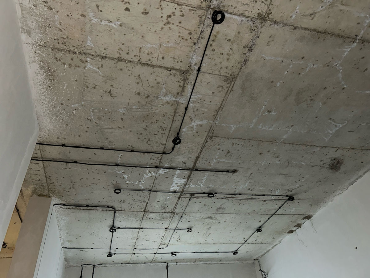 Electrician. Electromontaj. Lucrări de electrificare. изображение 16