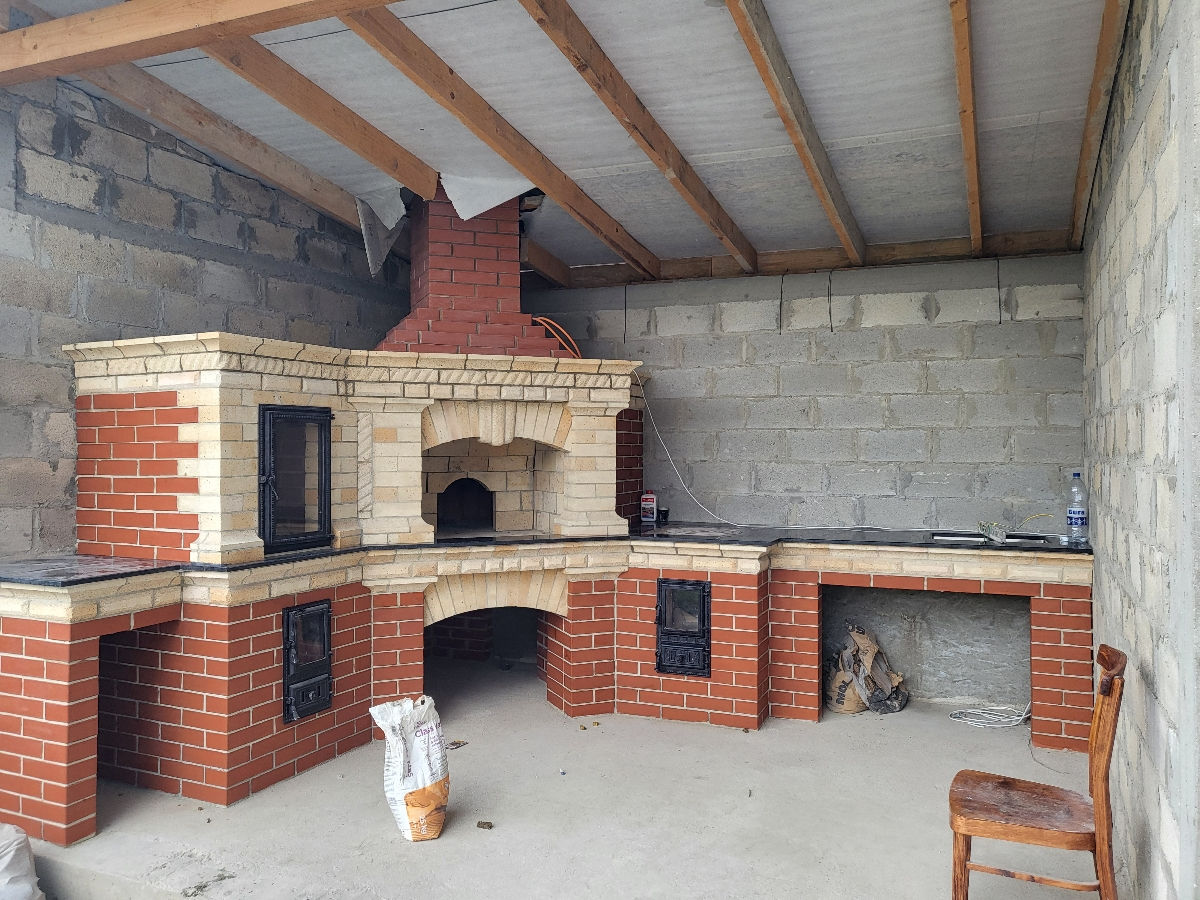 Executam toate tipurile de soba gratare cuptoare imagine 3